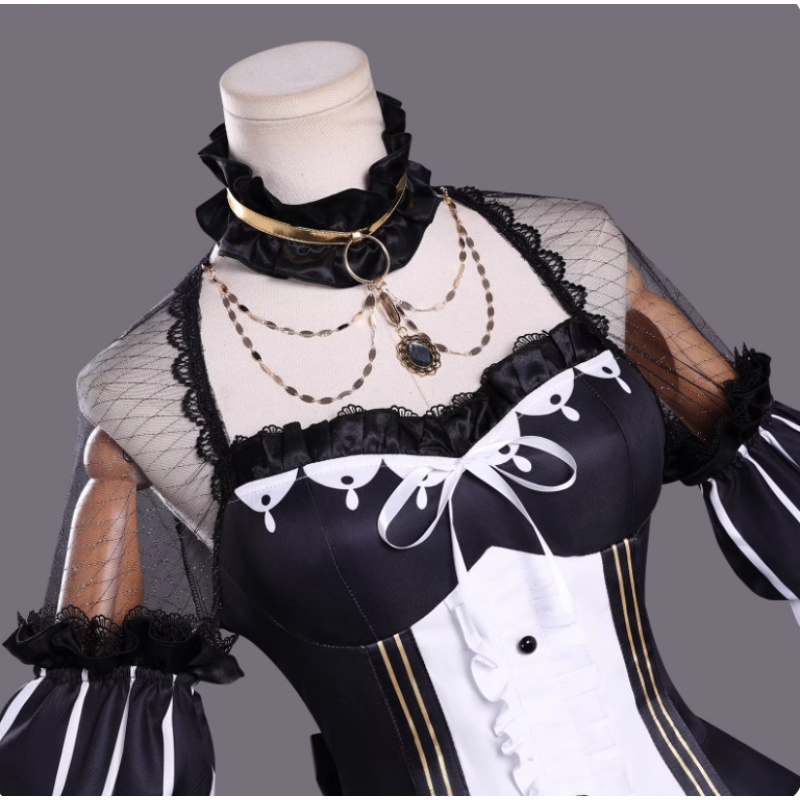 Anime Magical Girl Witch Trial - Anime Cosplay Lolita ulasan dan harga