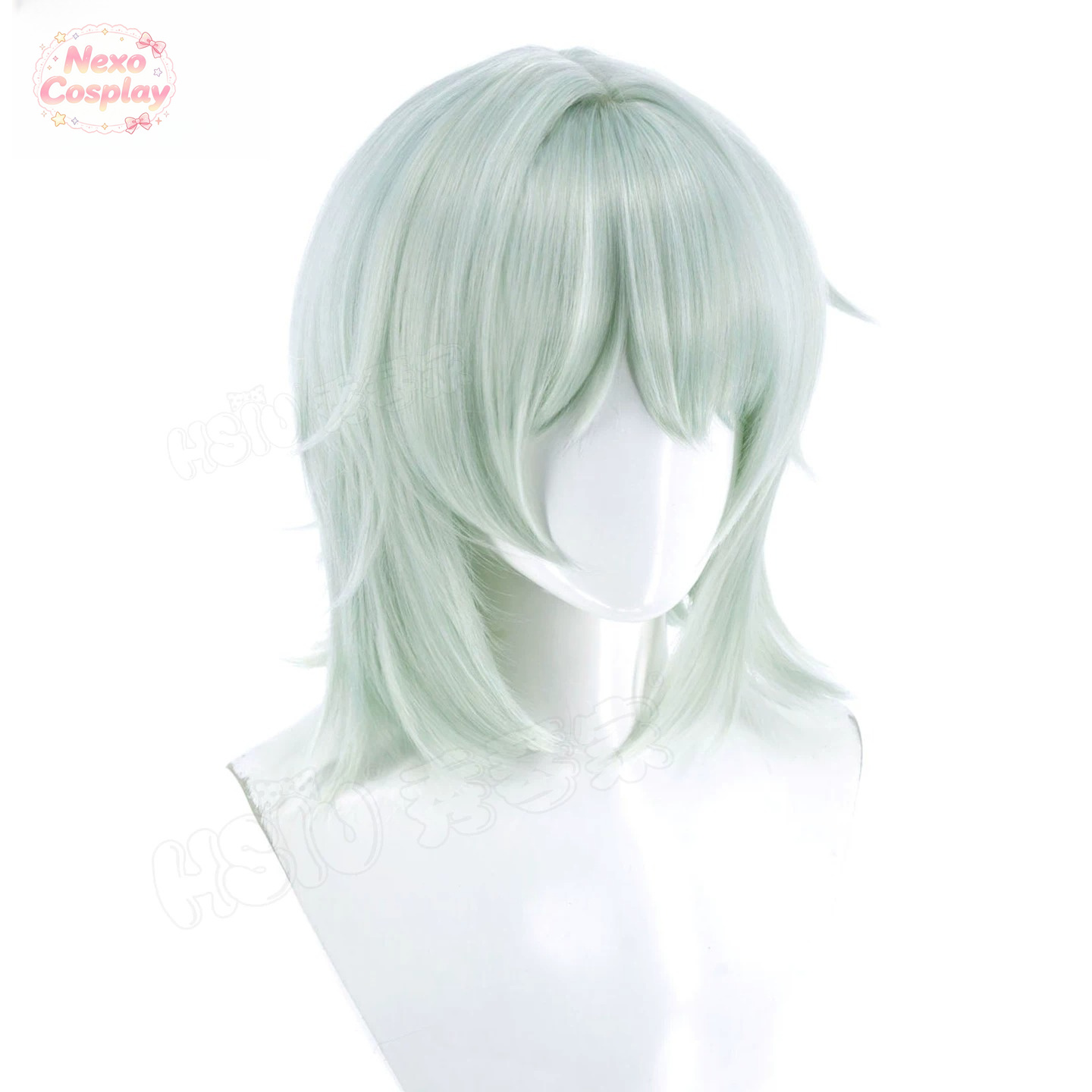 Chainsmoker Cat Yani-Neko Cosp - Anime Cosplay Cat ulasan dan harga