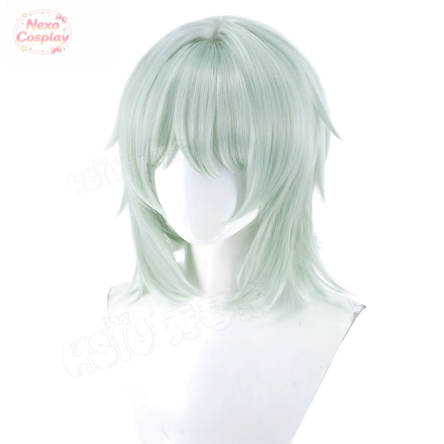 Chainsmoker Cat Yani-Neko Cosp - Anime Cosplay Cat ulasan dan harga