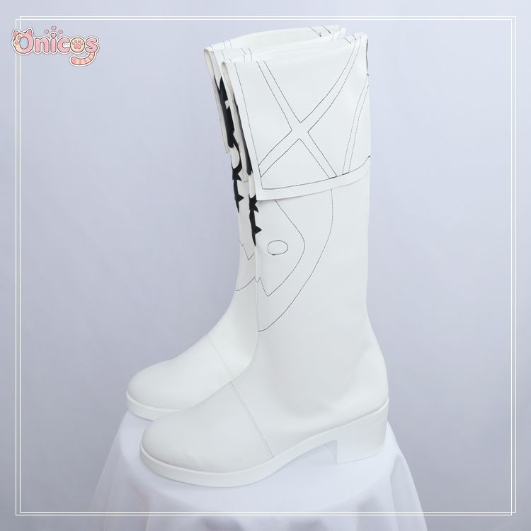 Game Arknights Silence Texas O - Cosplay Anime Shoes ulasan dan harga
