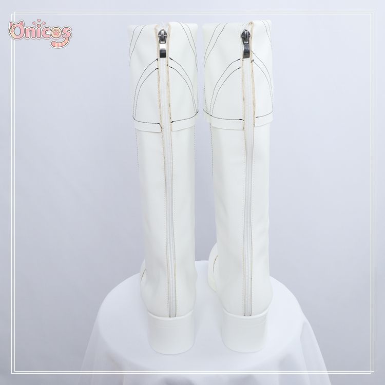 Game Arknights Silence Texas O - Cosplay Anime Shoes ulasan dan harga