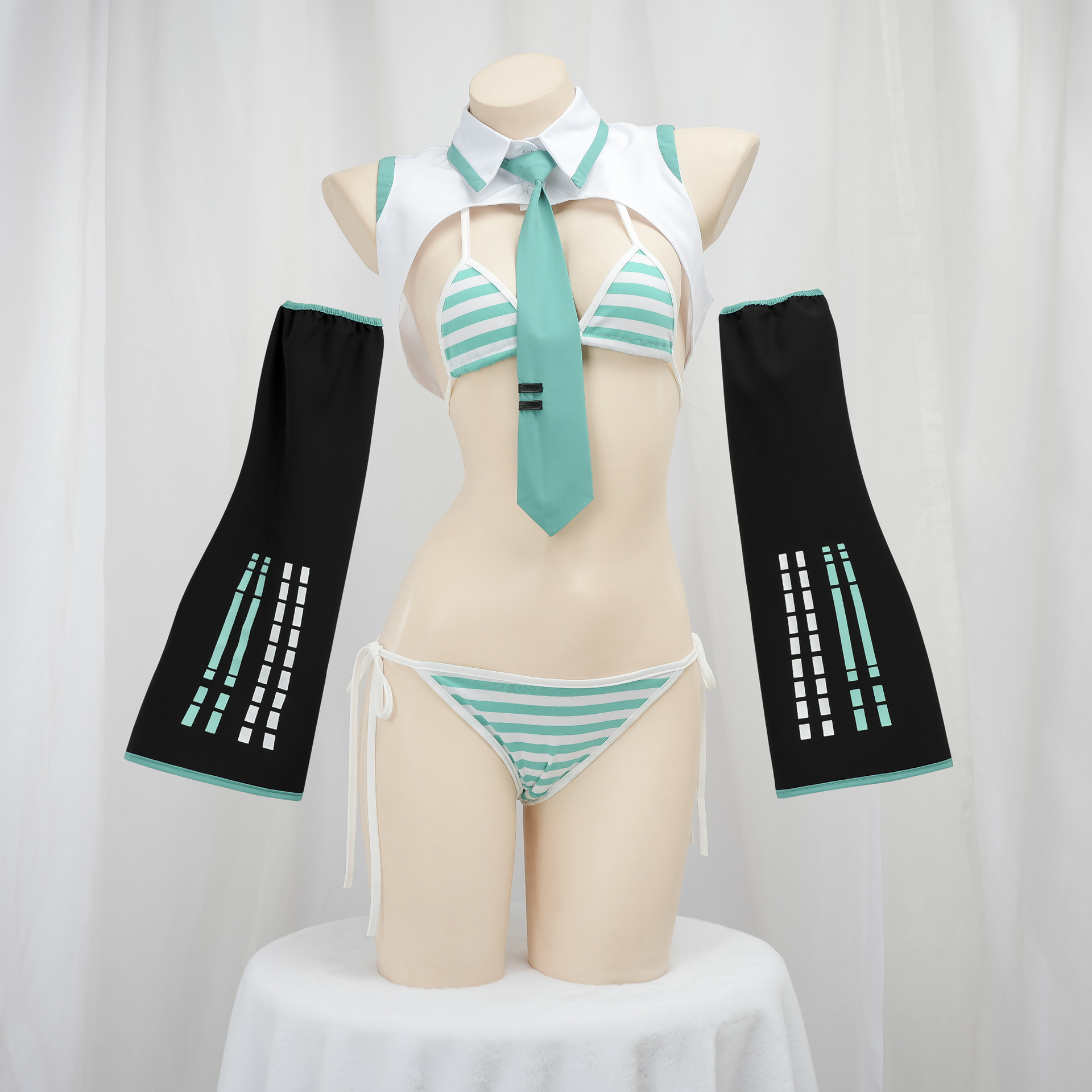 Anime Game Women Sexy Cosplay  - Anime Cosplay Bikini ulasan dan harga