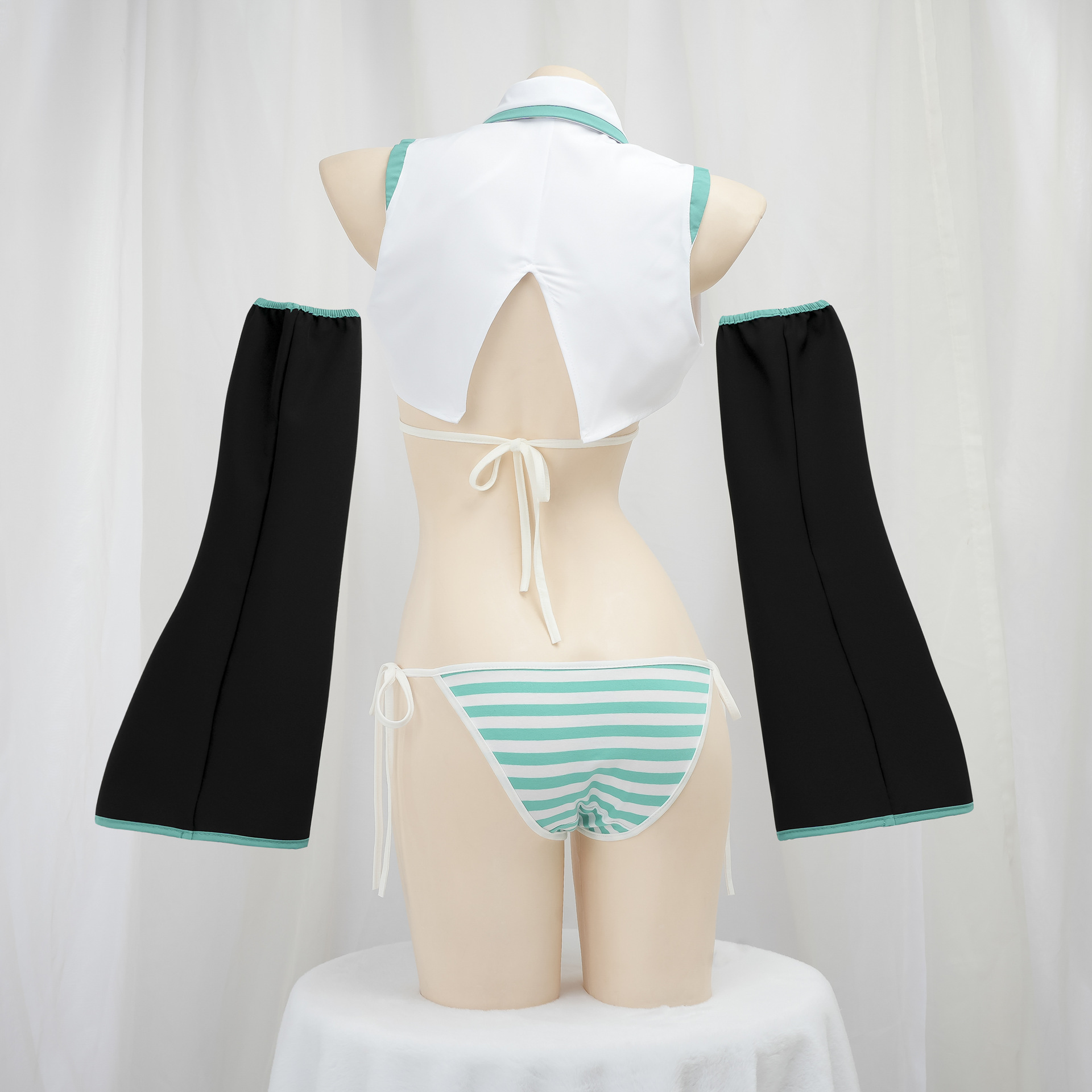 Anime Game Women Sexy Cosplay  - Anime Cosplay Bikini ulasan dan harga