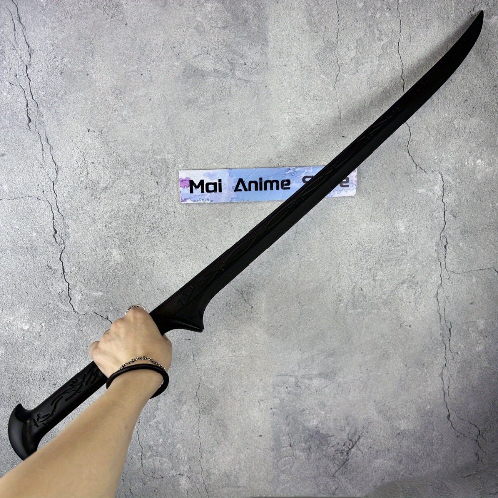 96cm Plastic Ring Thranduil Ka - Anime Cosplay Real ulasan dan harga
