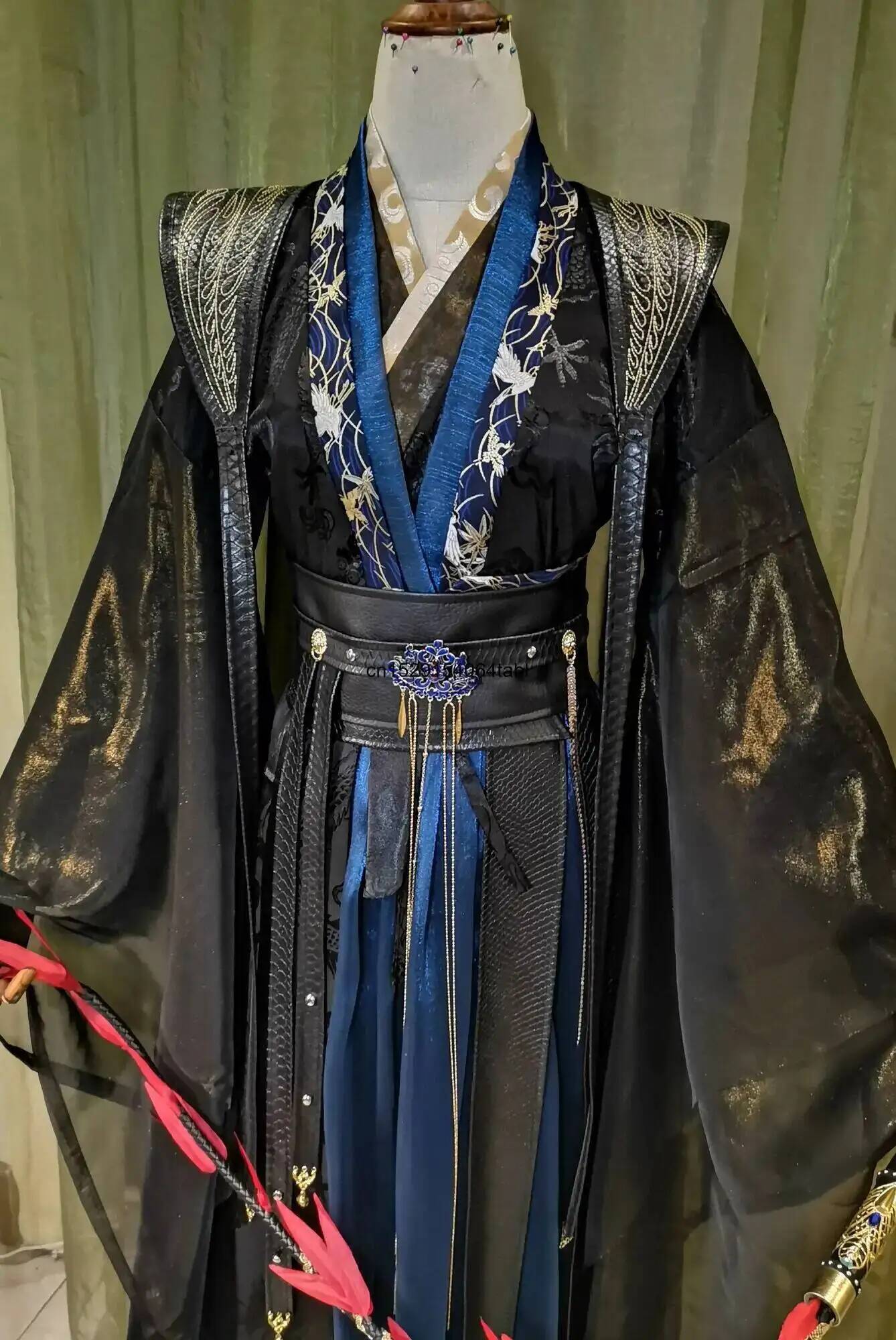 Ran Erha Mo And Cosplay His Wh - Anime Cosplay Cat ulasan dan harga