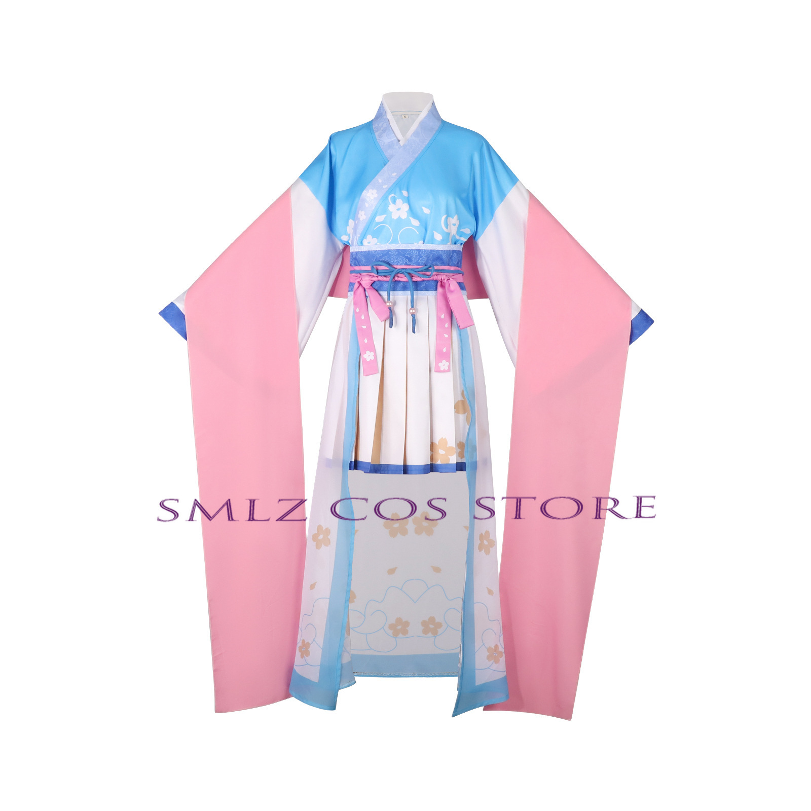 Game Blue Archive Takanashi Ho - Anime Cosplay Clothes ulasan dan harga