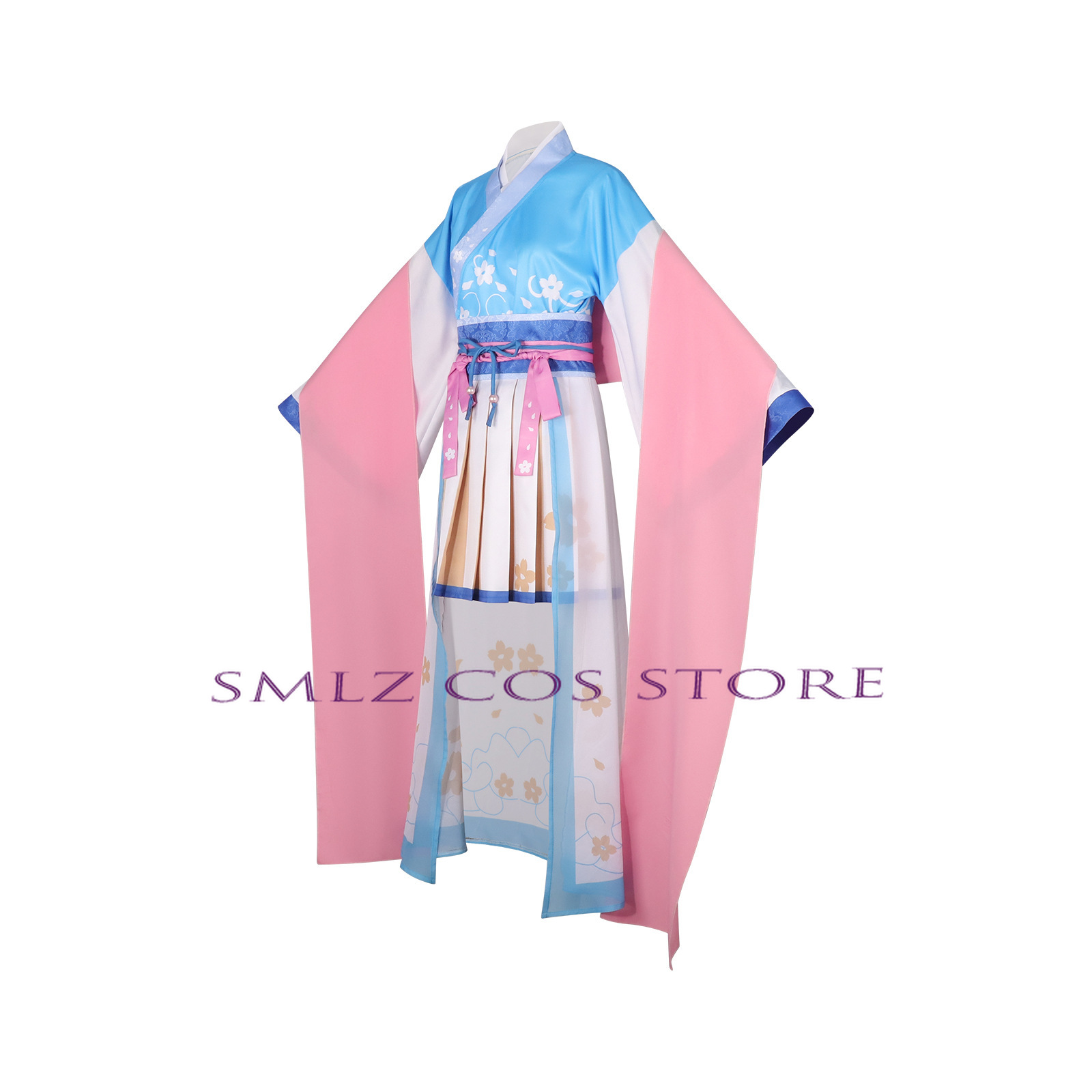 Game Blue Archive Takanashi Ho - Anime Cosplay Clothes ulasan dan harga