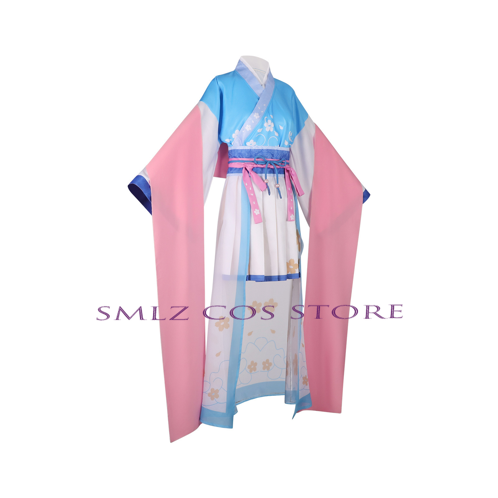 Game Blue Archive Takanashi Ho - Anime Cosplay Clothes ulasan dan harga