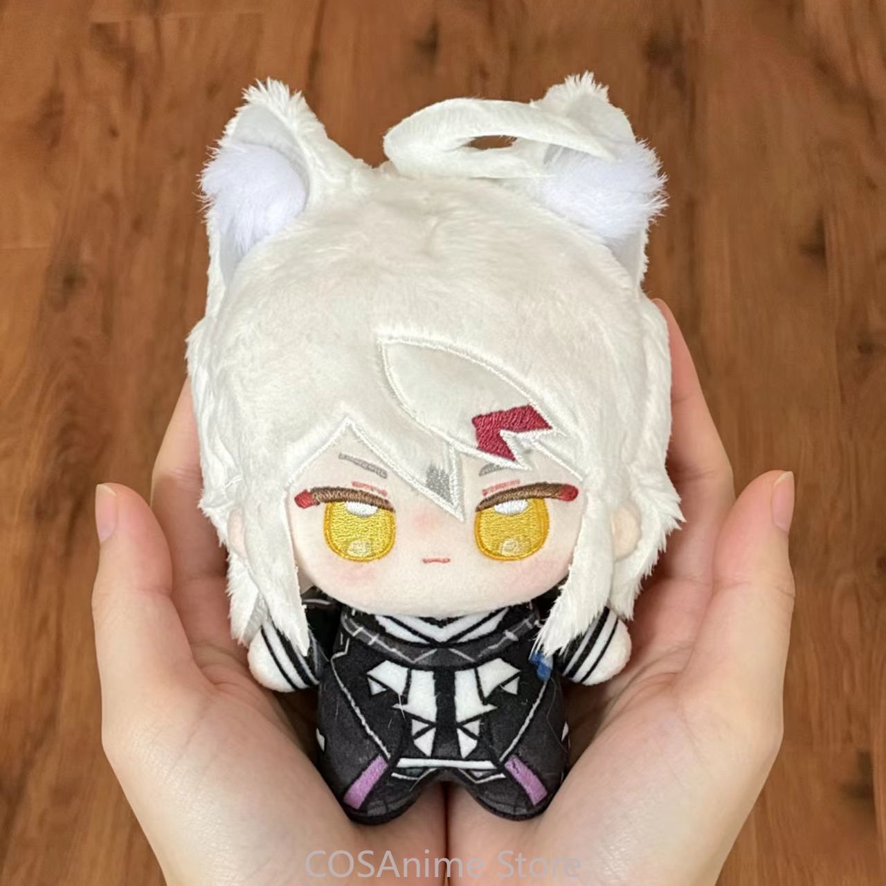 Tsukinami Carla Tsukinami Shin - Costume Anime Cosplay ulasan dan harga