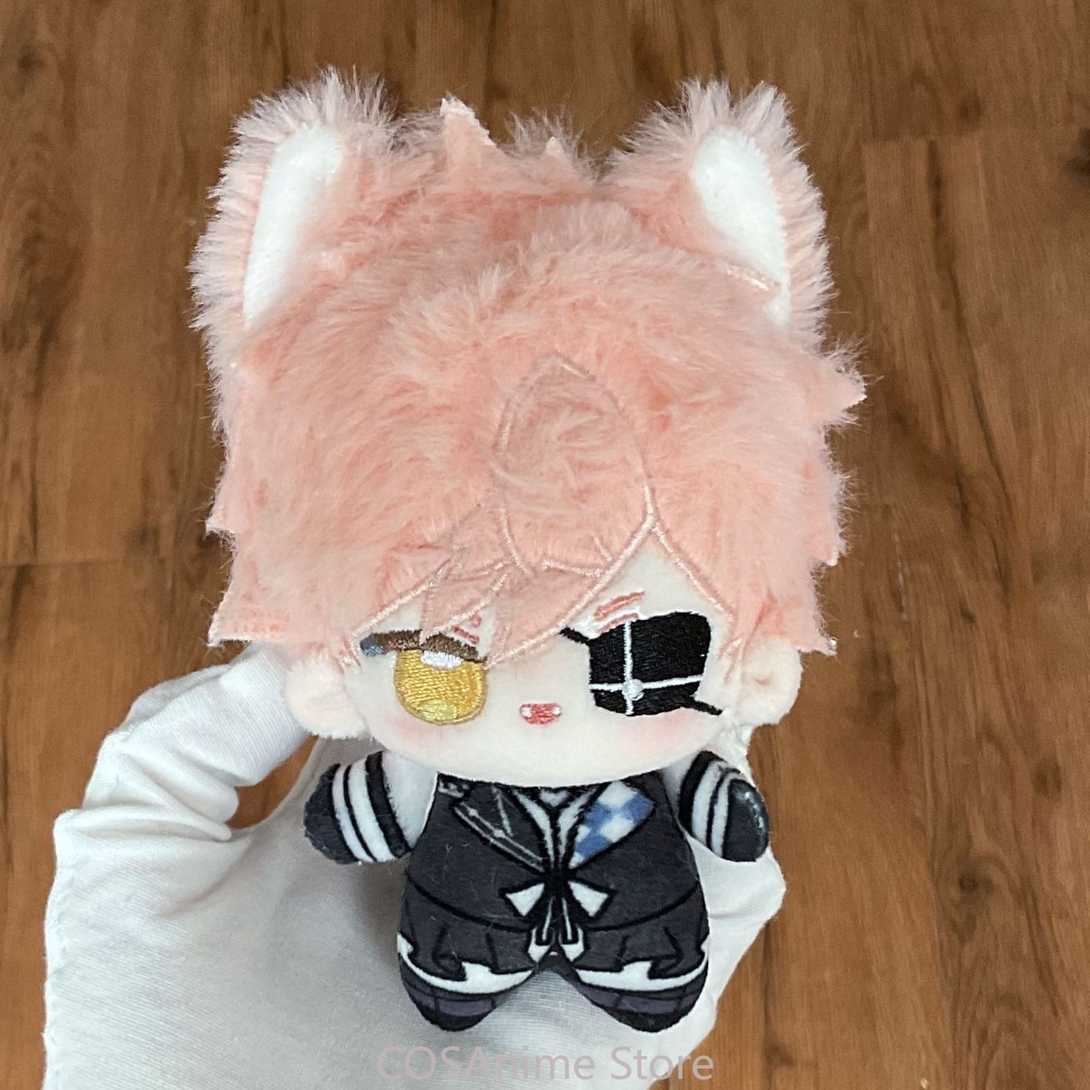 Tsukinami Carla Tsukinami Shin - Costume Anime Cosplay ulasan dan harga