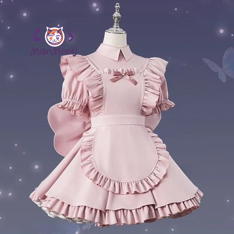 Amano ichigo Yumeiro Patissier - Anime Cosplay Lolita ulasan dan harga