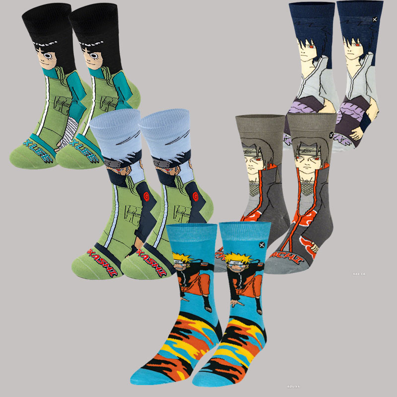 1 Pair Naruto Anime Series Kni - Anime Cosplay Naruto ulasan dan harga