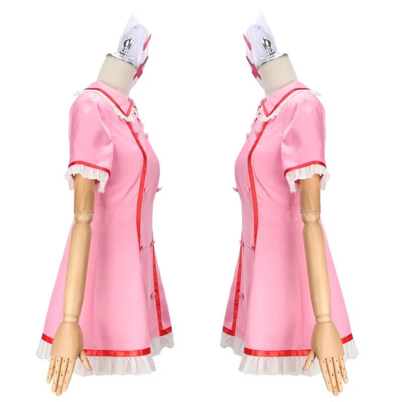 ✠2026✠ Anime Vocaloid Miku Cos - Anime Cosplay Miku ulasan dan harga