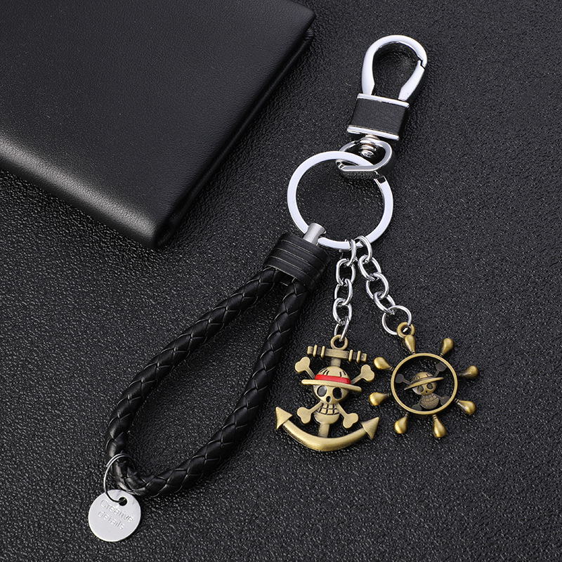 Creative One Piece cartoon ani - One Piece Straw Hat ulasan dan harga