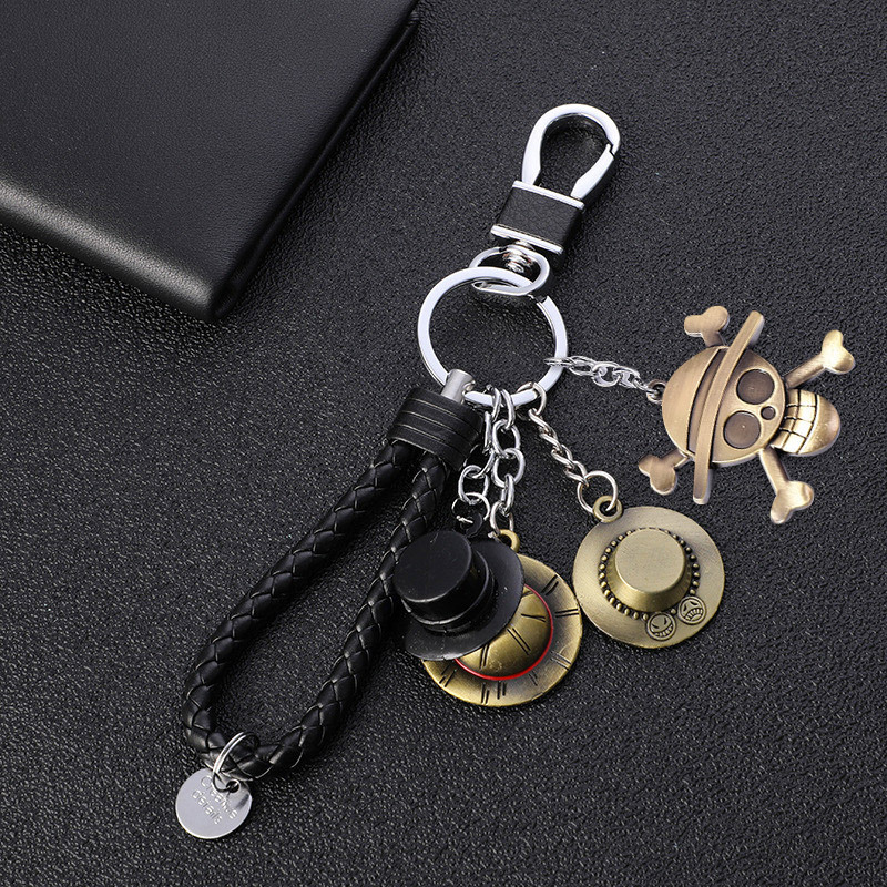 Creative One Piece cartoon ani - One Piece Straw Hat ulasan dan harga