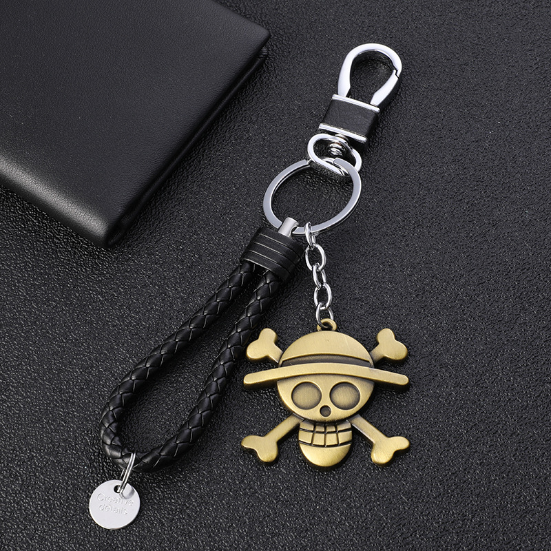 Creative One Piece cartoon ani - One Piece Straw Hat ulasan dan harga