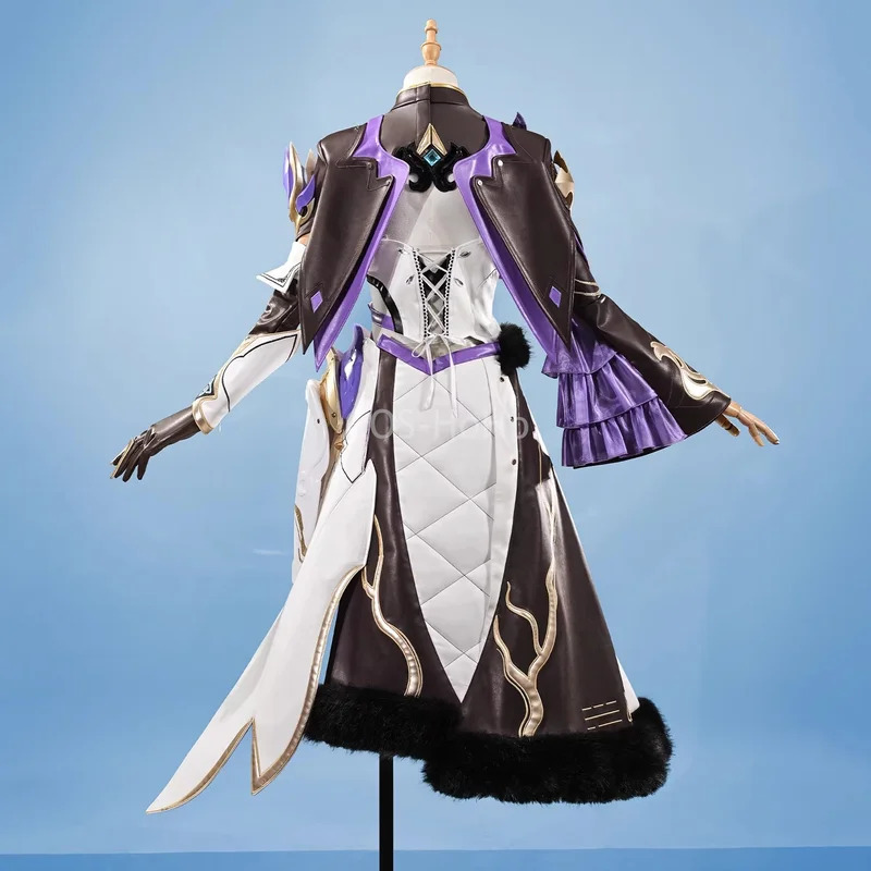 Elysia Honkai Impact 3rd Game  - Quality Anime Cosplay ulasan dan harga