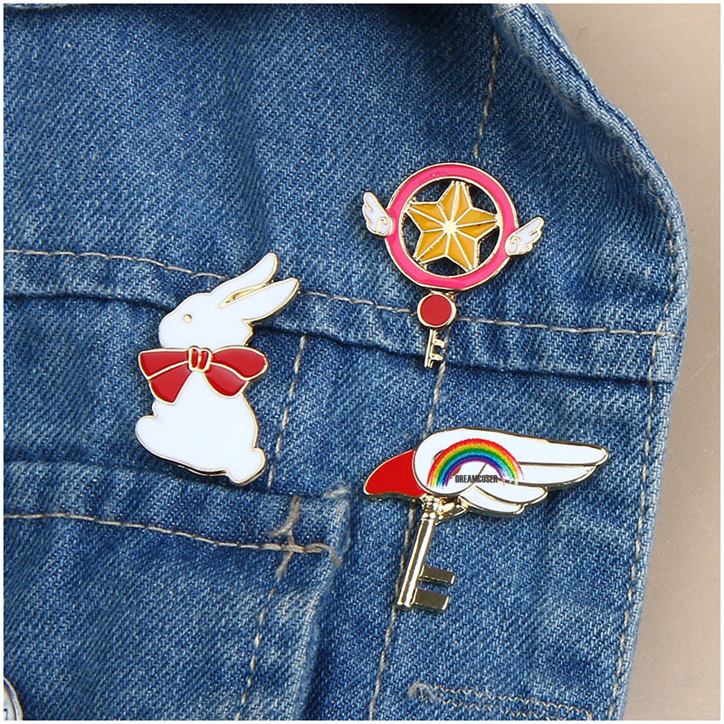 3 PICS Anime Cardcaptor Sakura - Anime Cosplay Pics ulasan dan harga