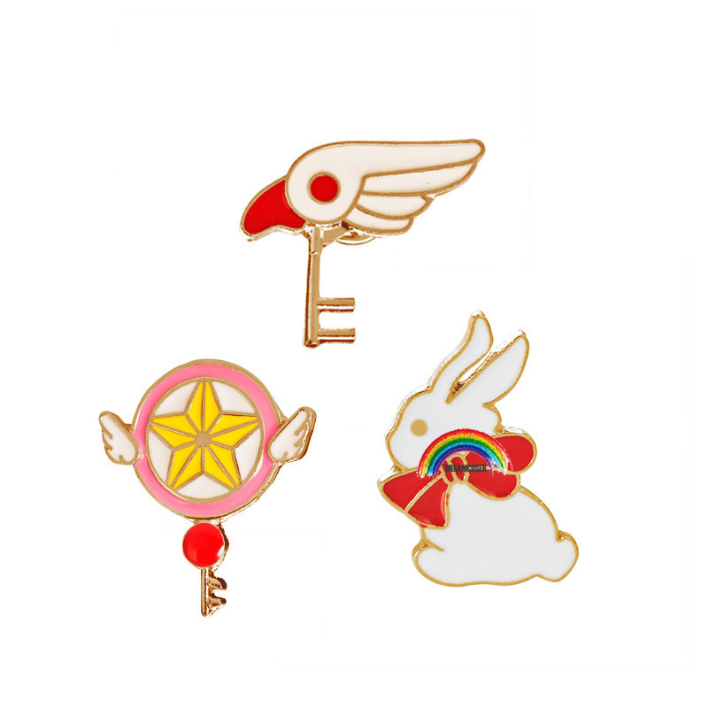 3 PICS Anime Cardcaptor Sakura - Anime Cosplay Pics ulasan dan harga