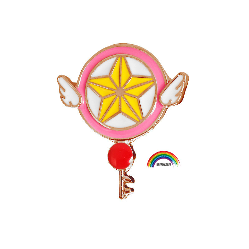3 PICS Anime Cardcaptor Sakura - Anime Cosplay Pics ulasan dan harga