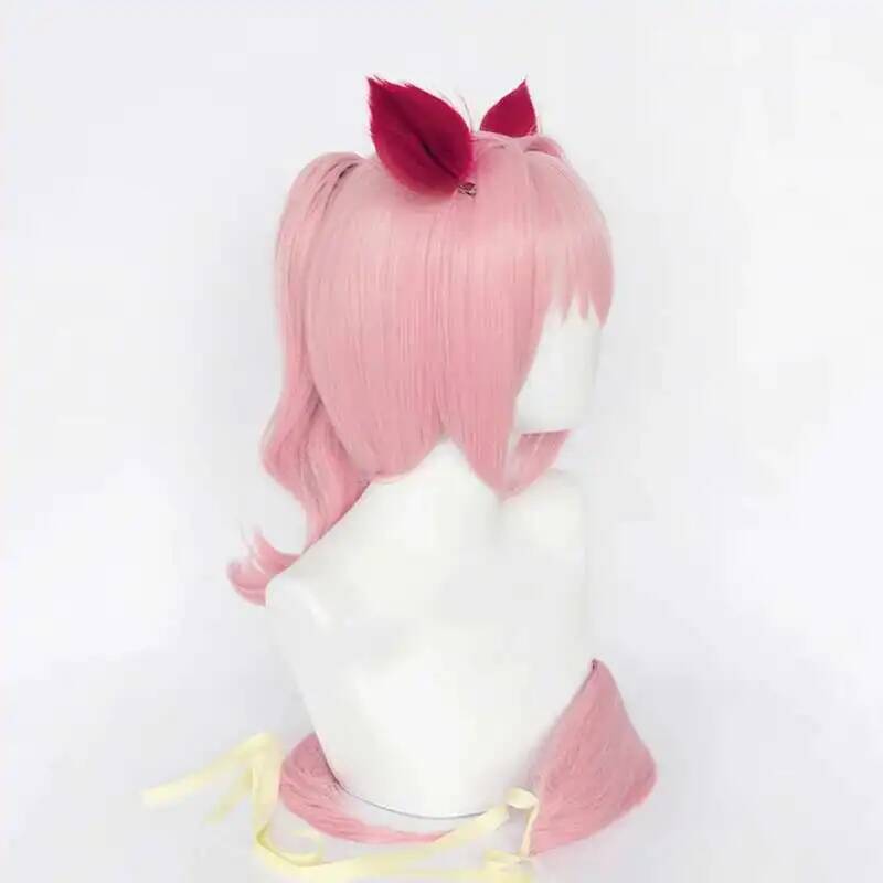 Uma Musume Haru Urara Cosplay  - Anime Cosplay For Halloween ulasan dan harga