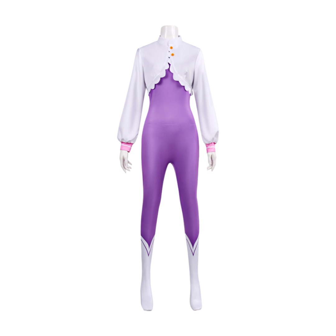 Re Zero Emilia Cosplay Costume - Anime Cosplay Re Zero ulasan dan harga