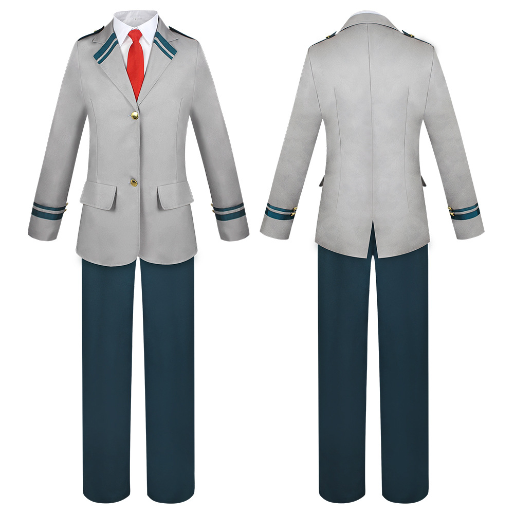 Anime My Hero Academia Shoto T - Anime Cosplay Website ulasan dan harga