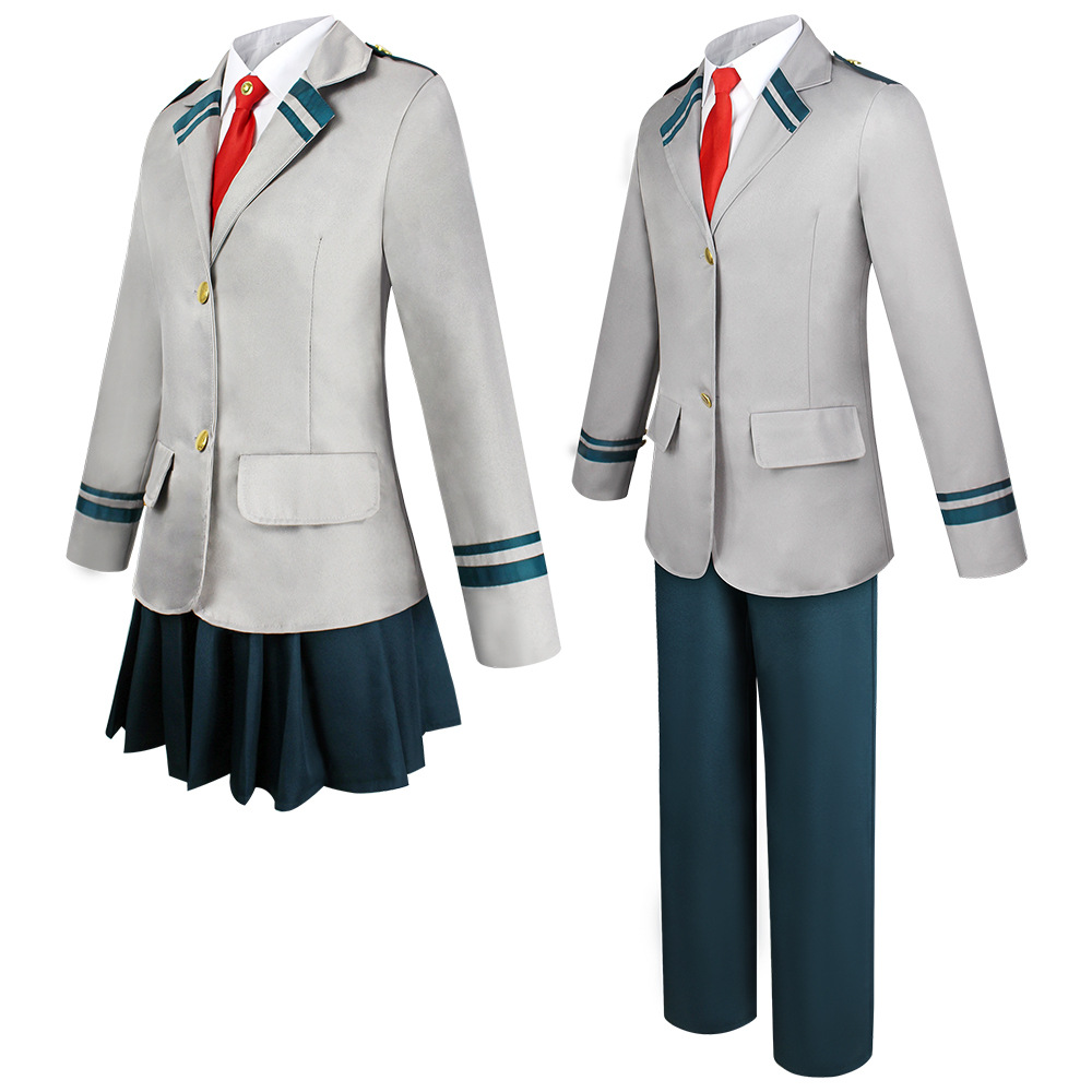 Anime My Hero Academia Shoto T - Anime Cosplay Website ulasan dan harga