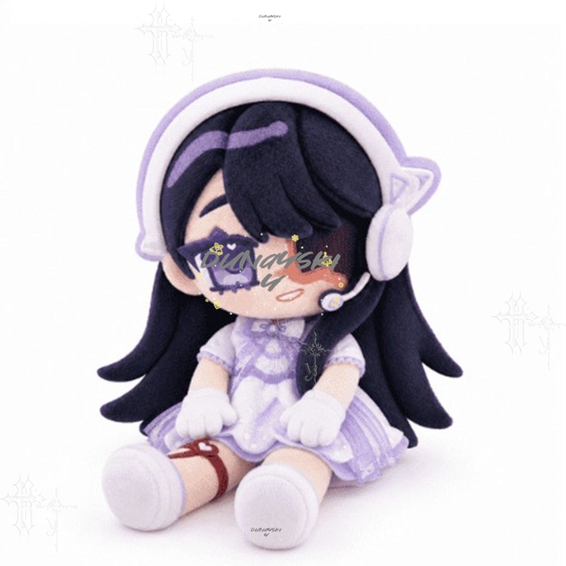 Anime Zombie Stage Mizi Fluffy - Anime Zombie Cosplay ulasan dan harga
