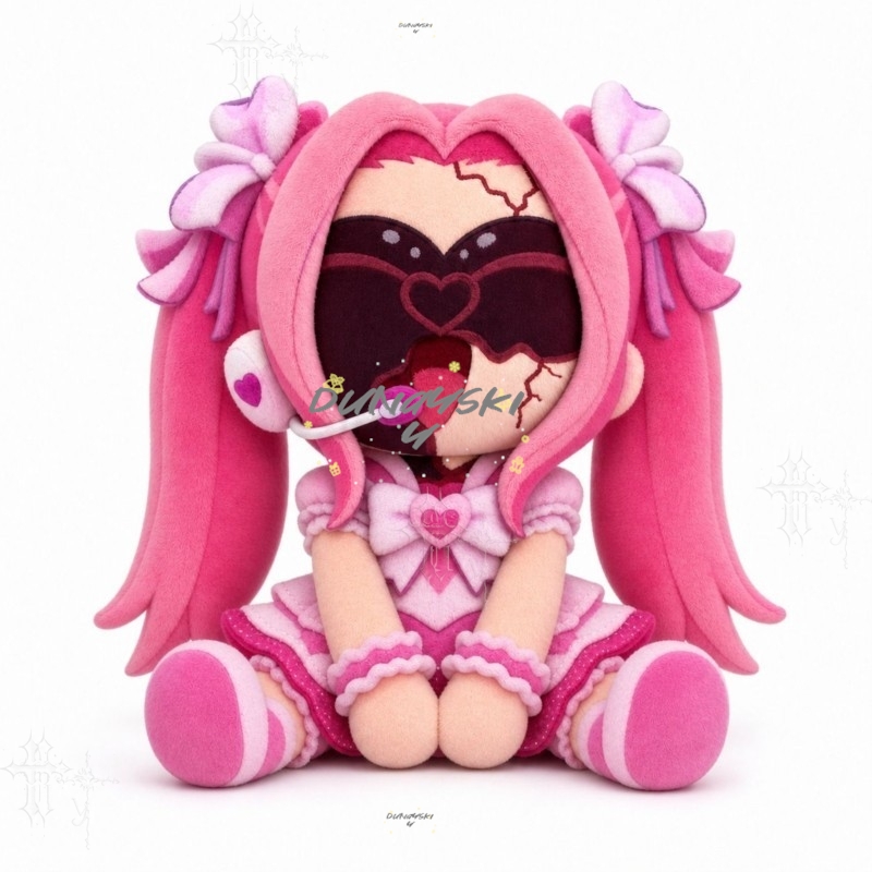 Anime Zombie Stage Mizi Fluffy - Anime Zombie Cosplay ulasan dan harga