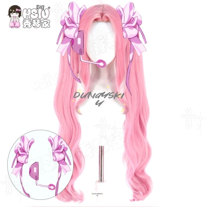 Anime Zombie Stage Mizi Fluffy - Anime Zombie Cosplay ulasan dan harga