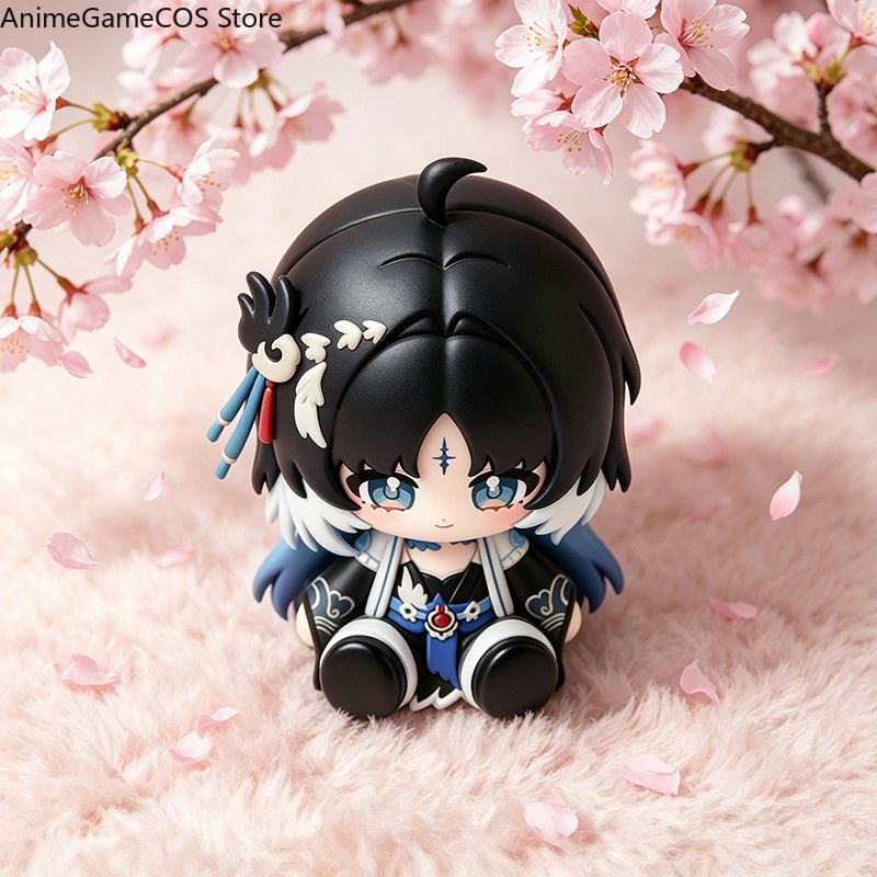 Anime Wuthering Waves Yangyang - Costume Anime Cosplay ulasan dan harga