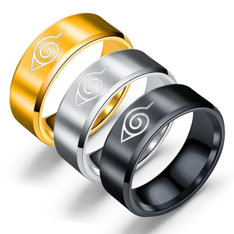 Naruto Japanese-Korean Style A - Anime Cosplay Naruto ulasan dan harga