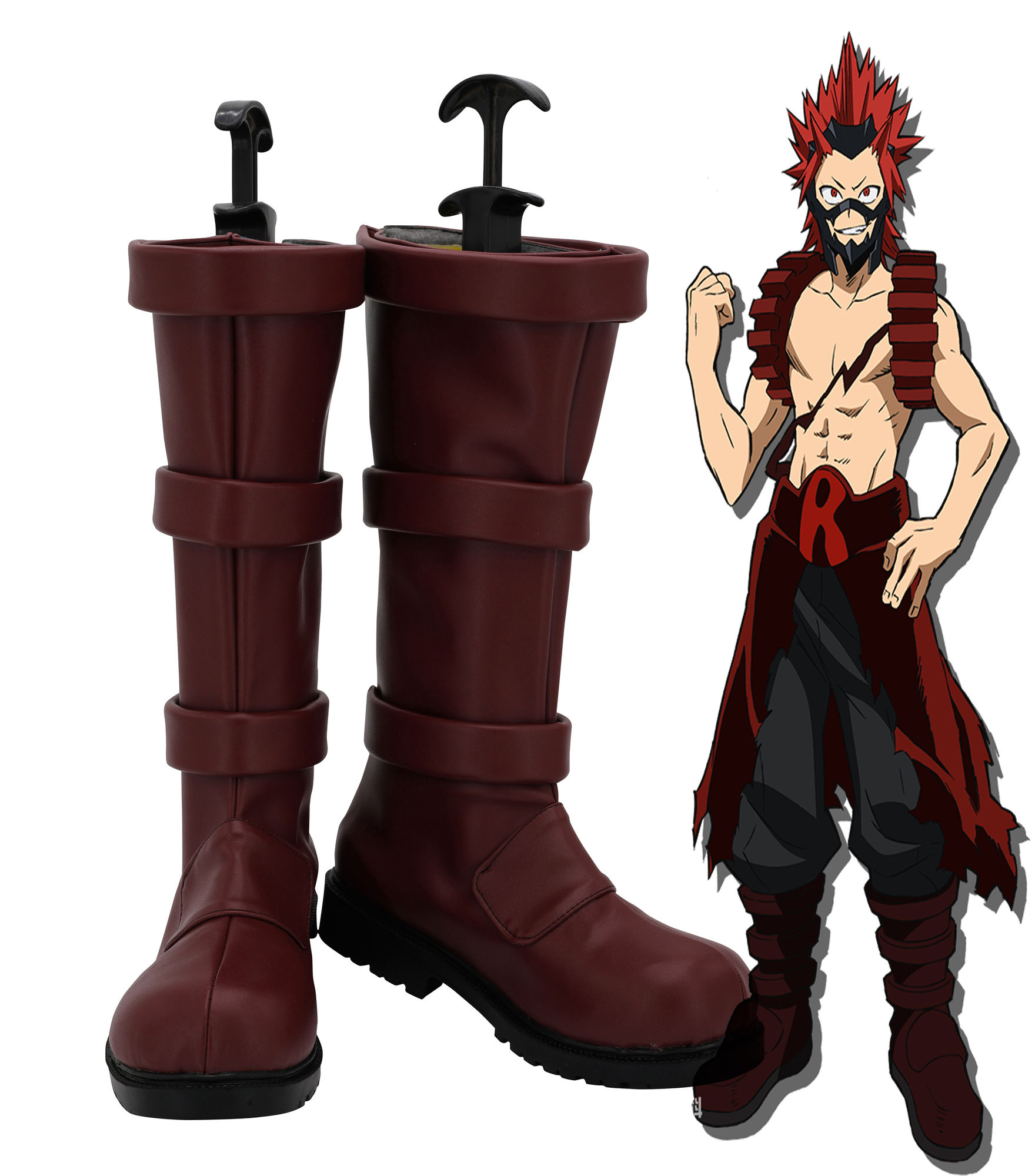 Game Anime Shoes  My Hero Acad - Anime Cosplay Website ulasan dan harga