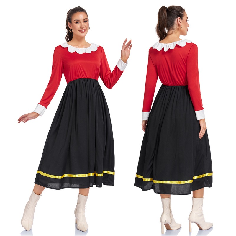 New Carnival Cosplay Costume C - Anime Cosplay Couple ulasan dan harga