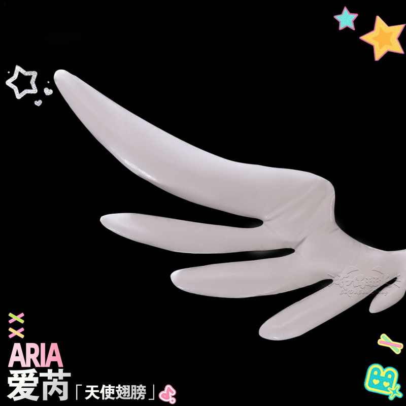 ZZZ Zenless Zone Zero angel Ar - Quality Anime Cosplay ulasan dan harga
