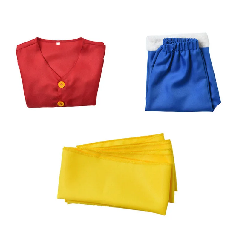 New Anime Cosplay Costumes PIC - Anime Cosplay Pics ulasan dan harga