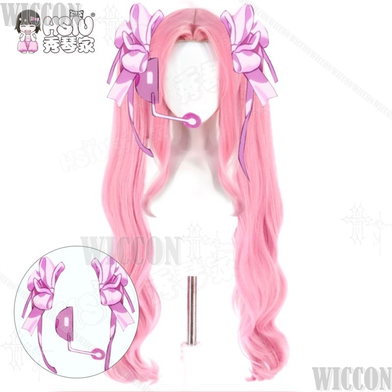 Mizi Plush Toy Zombie Stage An - Anime Zombie Cosplay ulasan dan harga