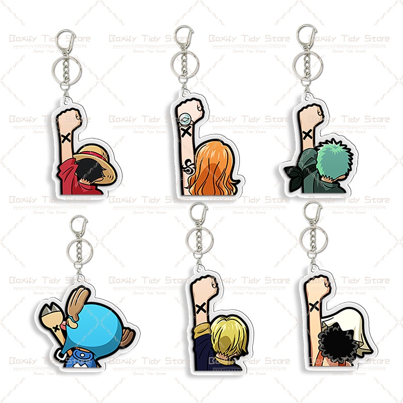Funny One Piece Expression Acr - Cosplay Anime Zoro ulasan dan harga