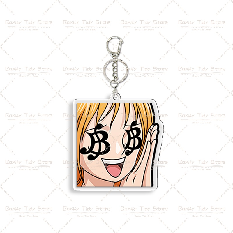 Funny One Piece Expression Acr - Cosplay Anime Zoro ulasan dan harga