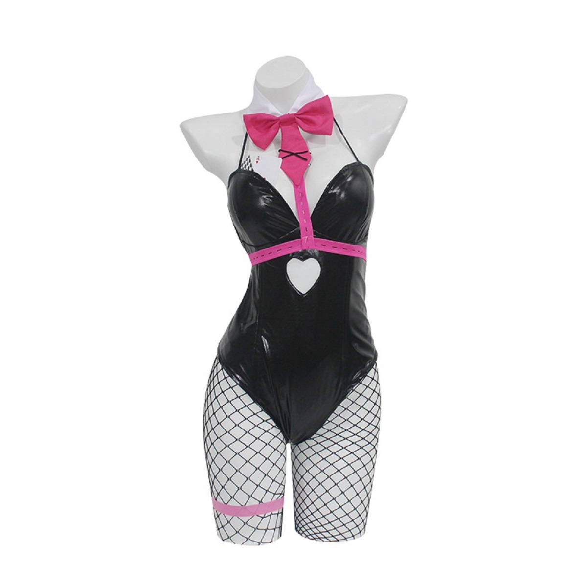 Rabbit Hole Miku Cosplay Costu - Anime Cosplay Miku ulasan dan harga