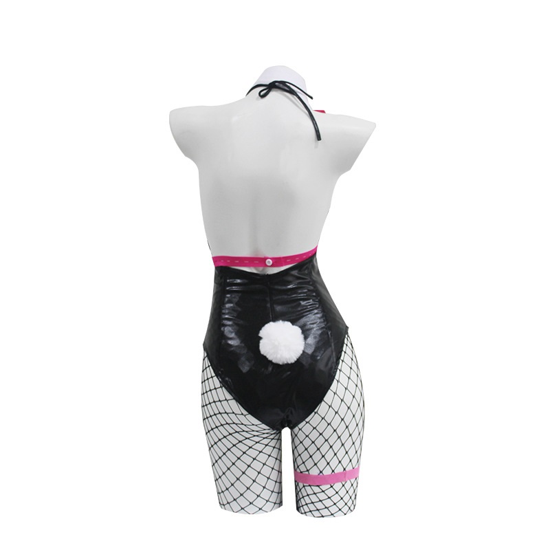 Rabbit Hole Miku Cosplay Costu - Anime Cosplay Miku ulasan dan harga