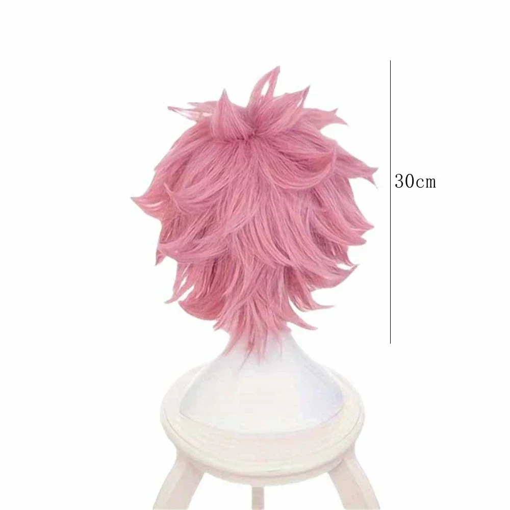 Anime My Hero Academia Ashido  - Anime Cosplay Website ulasan dan harga