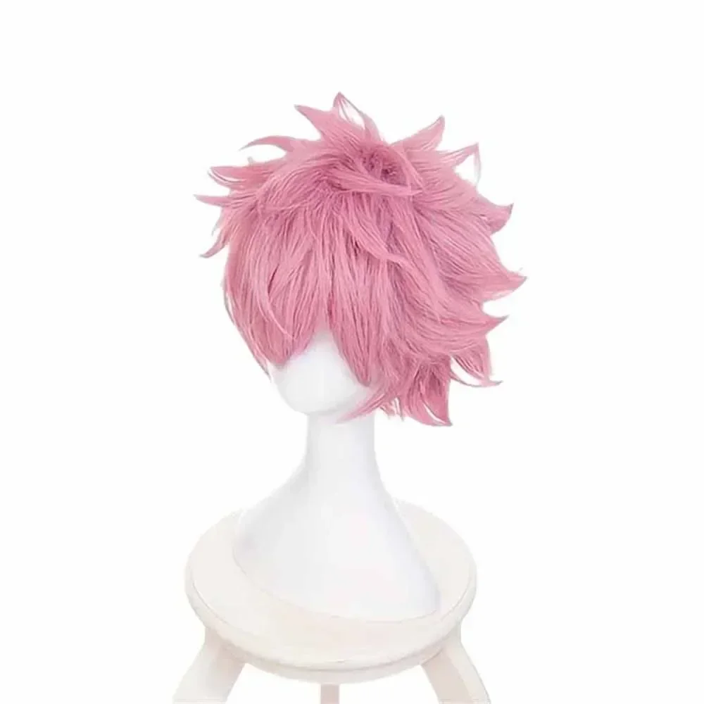 Anime My Hero Academia Ashido  - Anime Cosplay Website ulasan dan harga