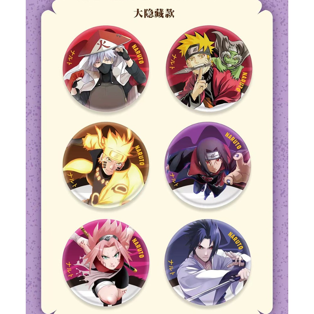 Wholesale Anime Naruto Round B - Anime Cosplay Naruto ulasan dan harga