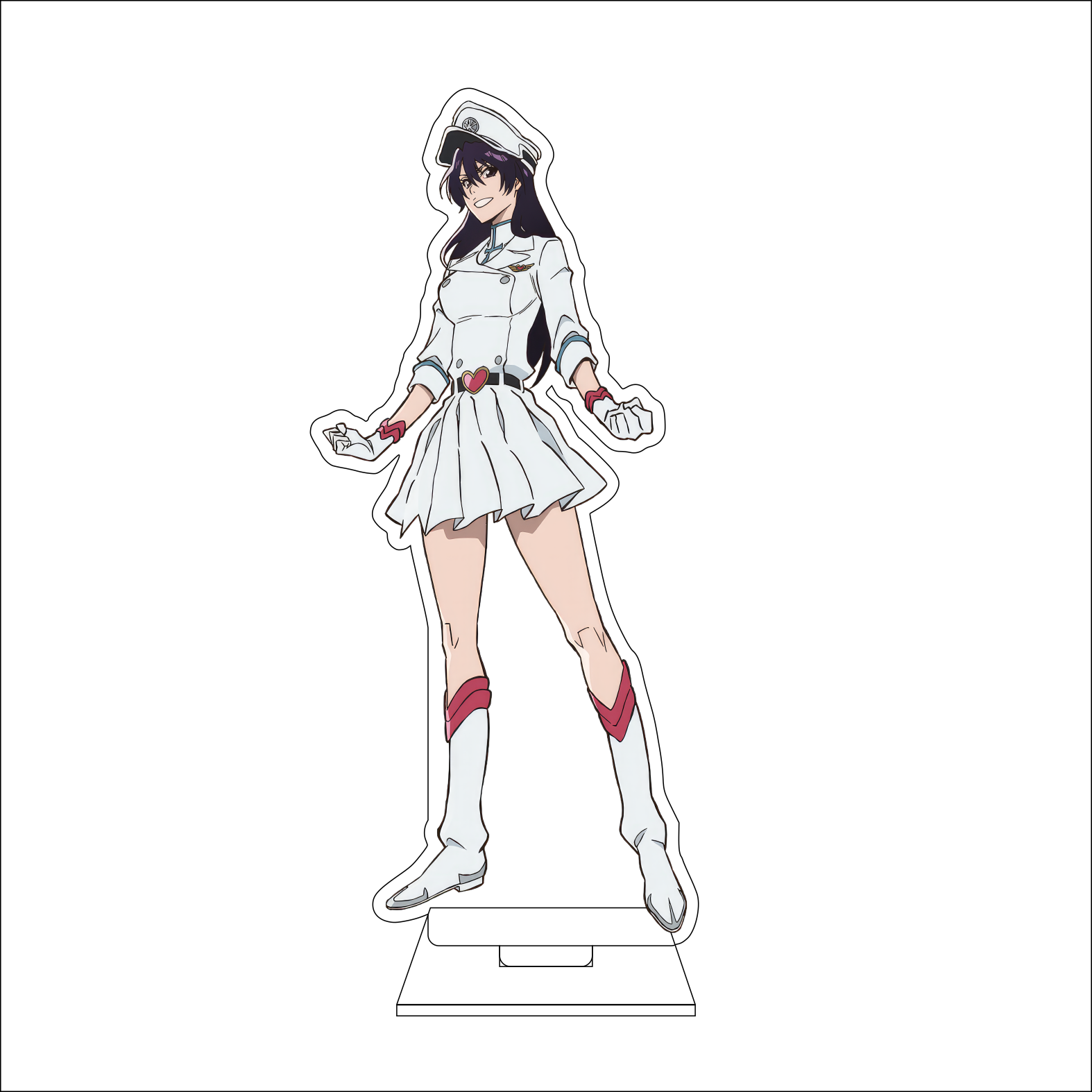 16CM Anime BLEACH Cosplay Acry - Anime Cosplay Props ulasan dan harga