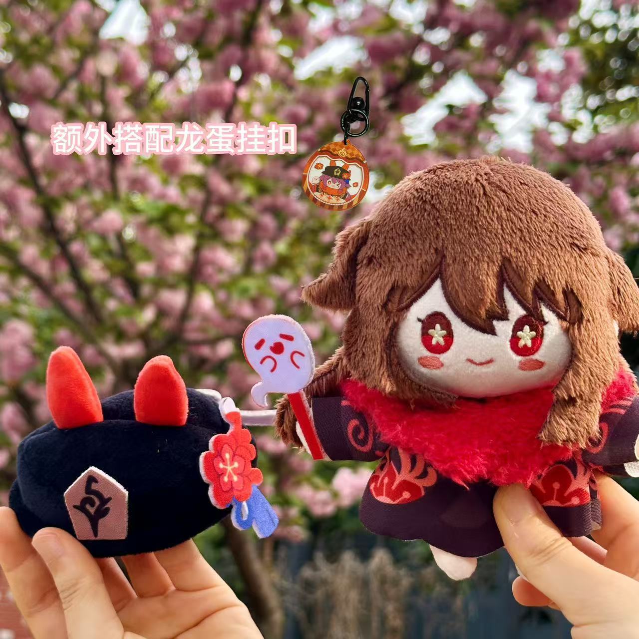 Game Girl Genshin Impact Hu Ta - Anime Cosplay For Girls ulasan dan harga