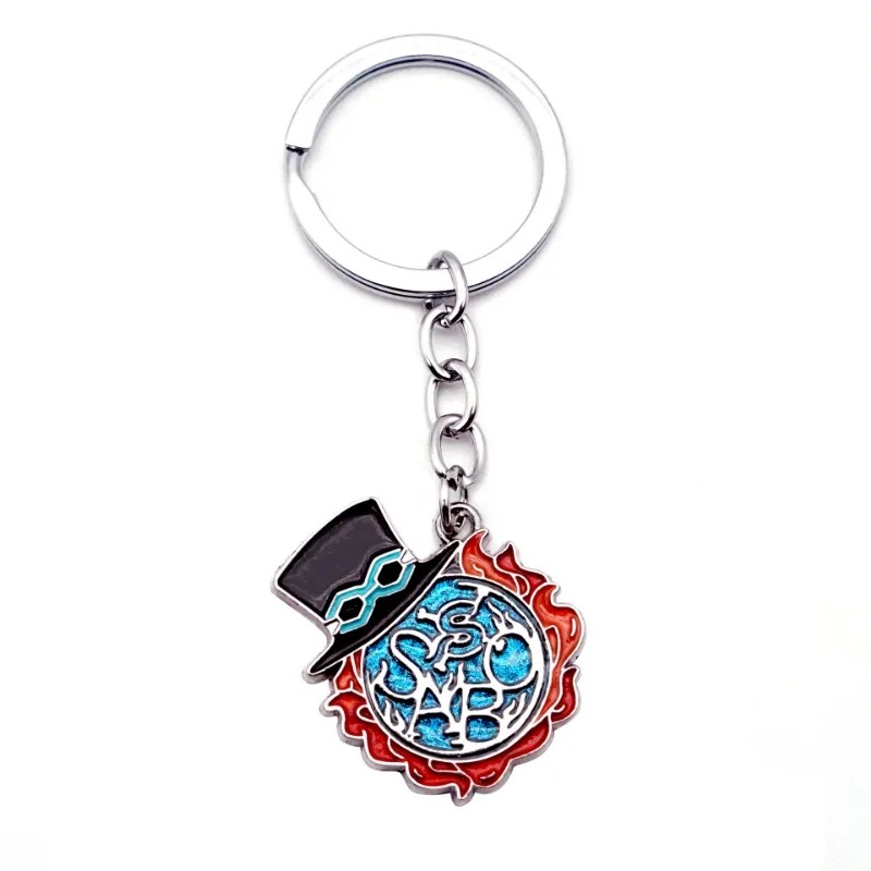 One Piece Cartoon Peripheral K - One Piece Straw Hat ulasan dan harga