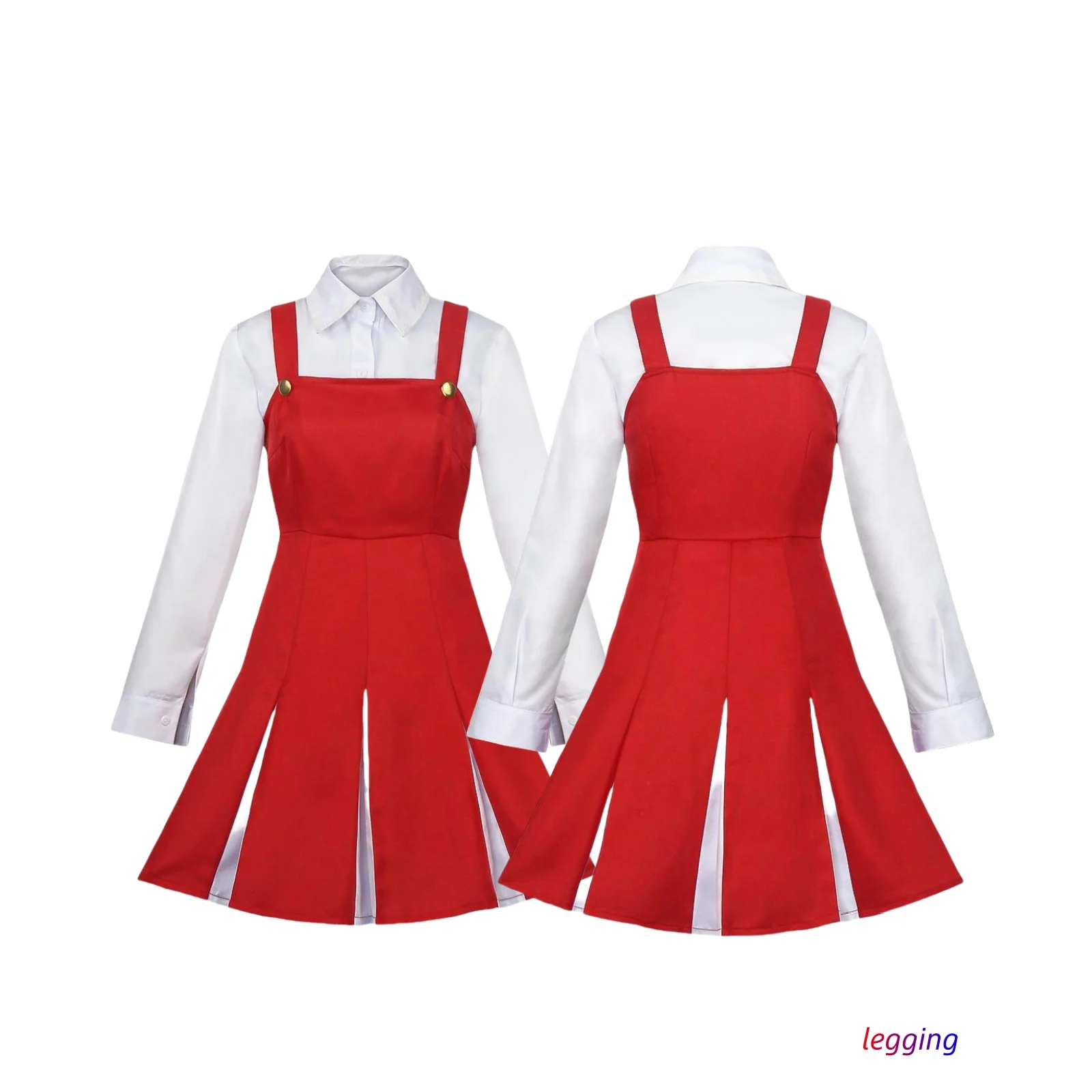 Cosplay Costume School Uniform - Anime Cosplay Website ulasan dan harga