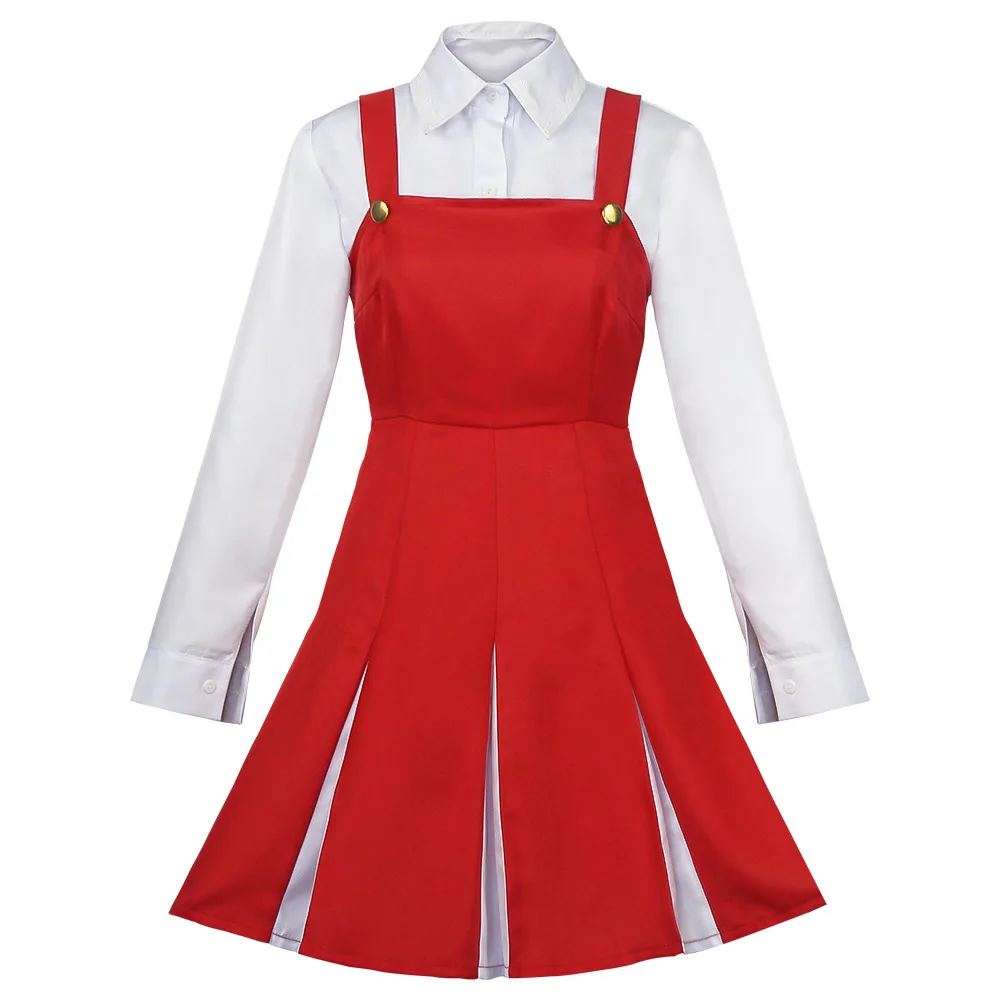Cosplay Costume School Uniform - Anime Cosplay Website ulasan dan harga